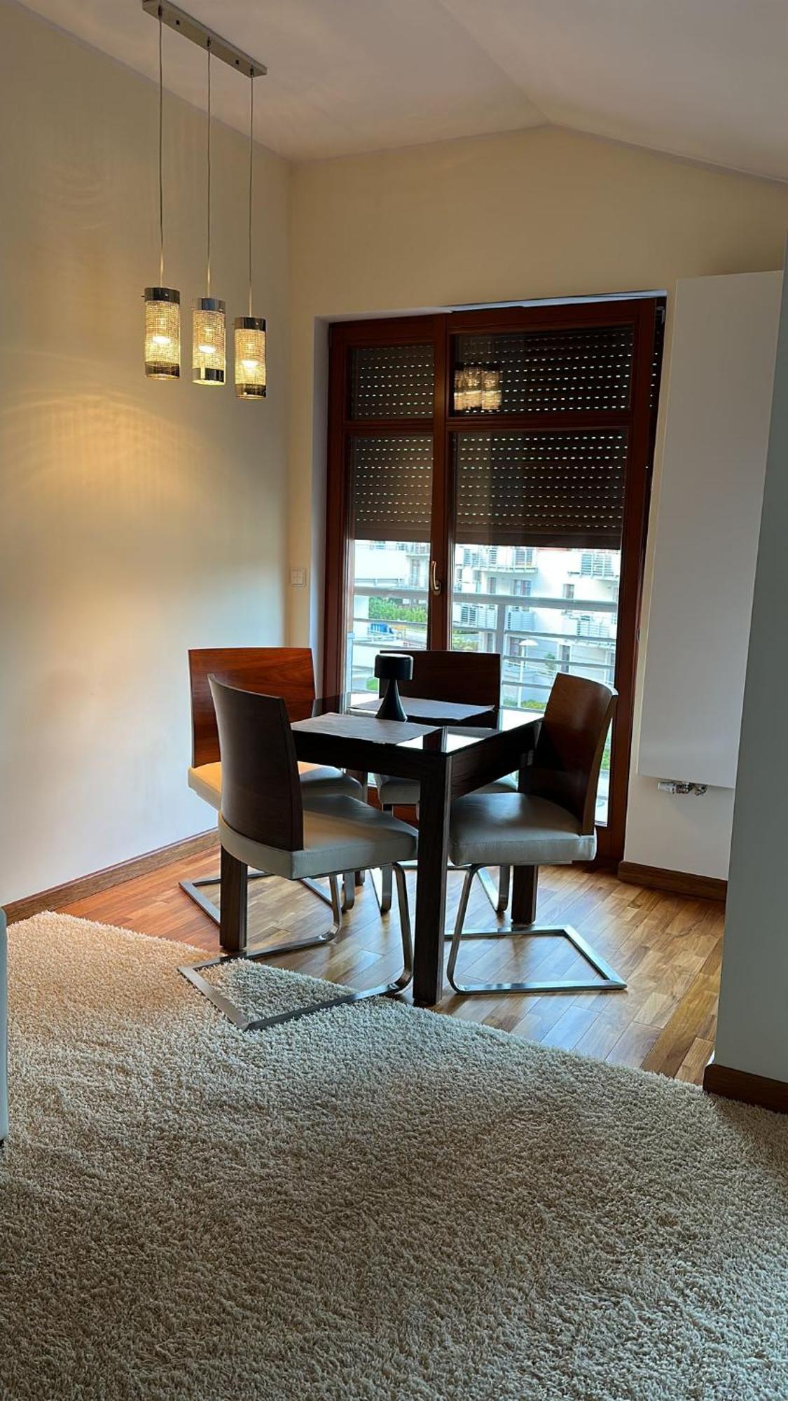 Neptun Park Apartament - 100 M Od Plazy Gdańsk Exterior foto
